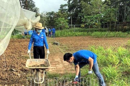 Khơi nguồn sáng tạo trong sinh viên