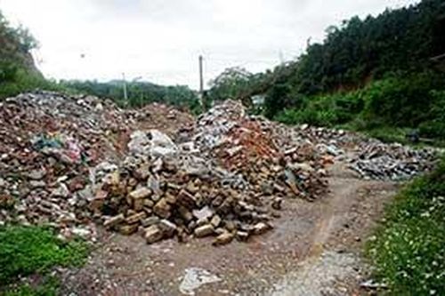 Thành phố Lạng Sơn: Khó khăn trong xử lý rác thải xây dựngTin khácThành phố Lạng Sơn: Vững bước trên đường phát triểnDoanh nghiệp Lạng Sơn: Xây dựng, phát triển văn hóa doanh nghiệp