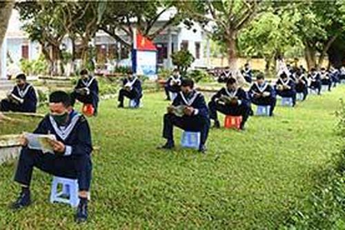 Nâng cao chất lượng giáo dục chính trị trong đại dịch COVID-19Tin khácDoanh nghiệp Lạng Sơn: Xây dựng, phát triển văn hóa doanh nghiệpĐổi mới giáo dục từ ứng dụng công nghệ thông tin