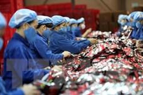 Báo Singapore: EVFTA giúp giảm bớt tác động của suy thoái kinh tếTin khácThành phố Lạng Sơn: Vững bước trên đường phát triểnDoanh nghiệp Lạng Sơn: Xây dựng, phát triển văn hóa doanh nghiệp
