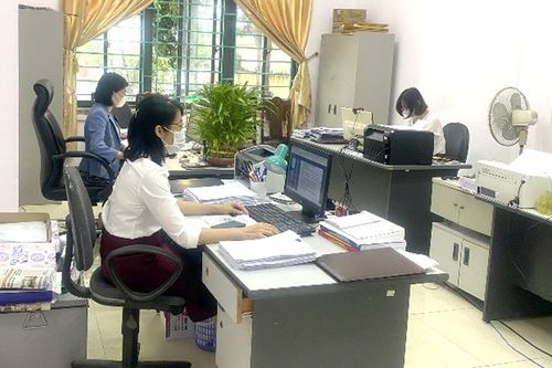 Gần 39 tỷ đồng hỗ trợ cho người lao động ảnh hưởng dịch COVID-19