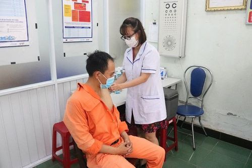 Y tế - Sức khỏe Tin tức y tế Đẩy nhanh tiến độ tiêm vắc xin phòng COVID-19