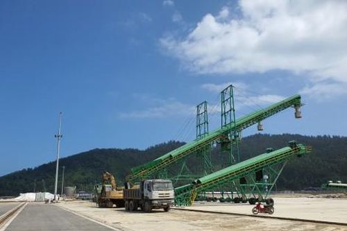 Kinh tế Xây dựng - Giao thông Phát triển logistics vận tải đường thủy nội địa