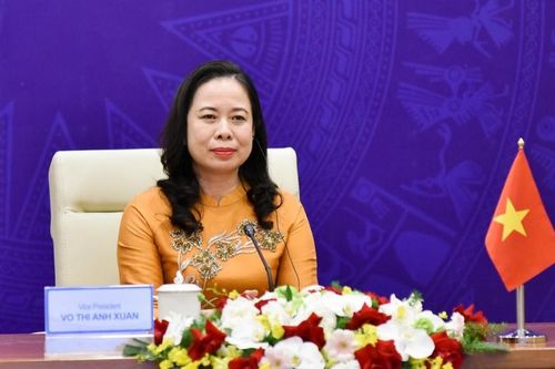 Việt Nam đưa ra 4 đề xuất lớn nhằm thúc đẩy hơn nữa tiến bộ của phụ nữ