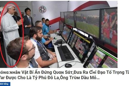 Trận thua Oman: Phải coi đây là bước tiến của bóng đá Việt Nam