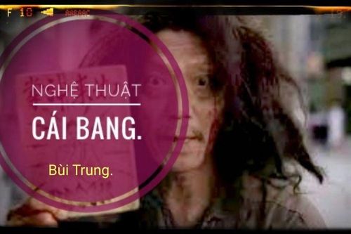 Nghệ thuật cái bang