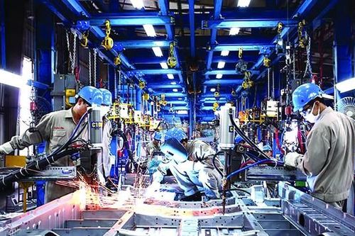 Nếu không được hỗ trợ kịp thời, doanh nghiệp khó có thể phục hồi trong năm 2022
