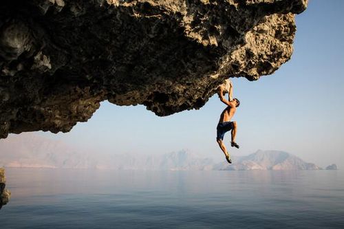 Làng Kumzar, Oman: Hành trình kỳ thú của những cảm giác mạnh