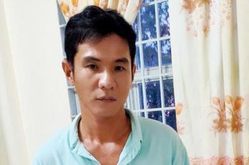 Bắt kẻ lừa bán 'hàng nóng' trên mạng, chiếm đoạt hơn nửa tỷ đồng