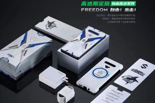 Xiaomi ra mắt bộ đôi smartphone cấu hình khủng, sạc nhanh chóng mặt