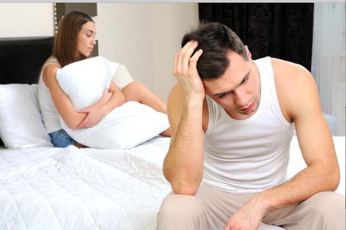 Podcast: Vợ dọa cặp bồ khi chồng không đáp ứng được chuyện chăn gối