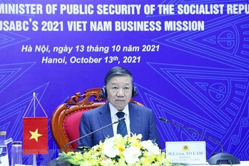 Hoạt động của lãnh đạo Đảng, Nhà nước
