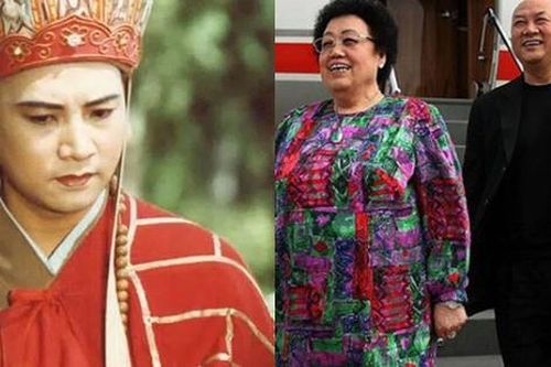 Chuyện đời 3 diễn viên đóng Đường Tăng trong 'Tây du ký': 'Sư phụ giàu nhất màn ảnh' mang tiếng oan 'ăn bám' vợ tỷ phú
