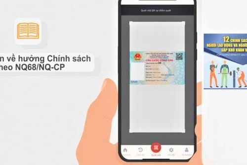 Quản lý người thuộc diện hỗ trợ COVID-19, đảm bảo chi trả đúng đối tượng