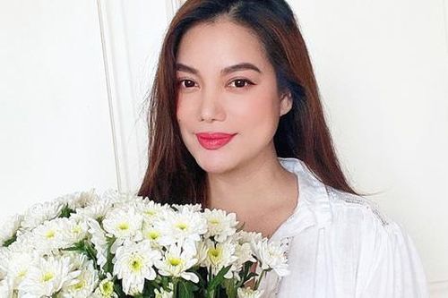Sống khác mùa COVID-19: Trương Ngọc Ánh biết ơn cuộc sống trong mọi hoàn cảnh