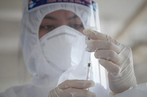 Trưa 14/10: Cả nước đã tiêm hơn 58,2 triệu liều vaccine COVID-19
