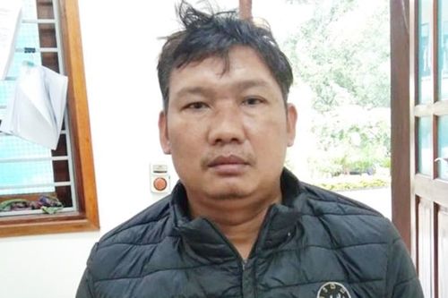 Bán con đẻ sang Trung Quốc để lấy tiền... chữa bệnh