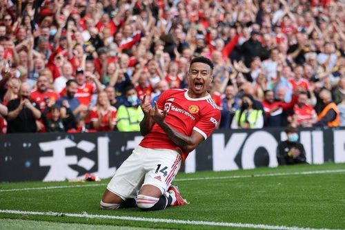 Tại sao Lingard phải nhanh chóng chia tay Quỷ đỏ