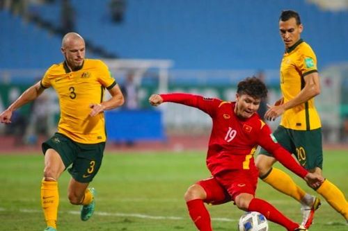 Bóng đá Việt Nam đã có gì cho World Cup?