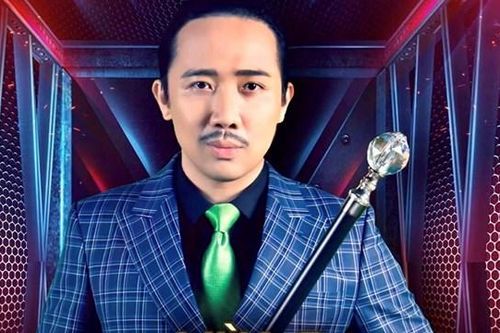 Rap fans đòi tẩy chay Rap Việt mùa 2 vì Trấn Thành dẫn chương trình