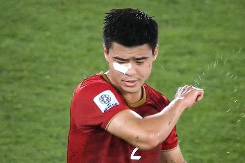 Những thiếu sót của Đỗ Duy Mạnh