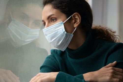 Di chứng kéo dài ở người mắc Covid-19 đã tiêm vaccine