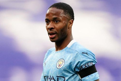 Sterling úp mở nguyện vọng rời Man City