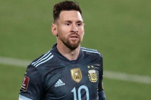 Argentina thắng Peru 1-0