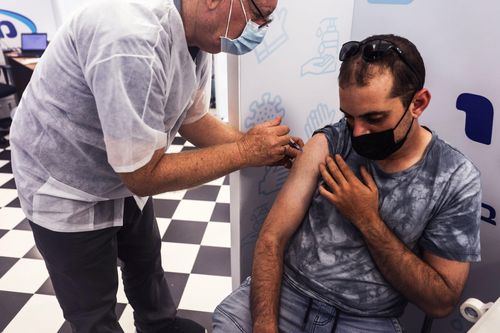 Chuyên gia tuyên bố Israel đã đánh bại biến chủng Delta