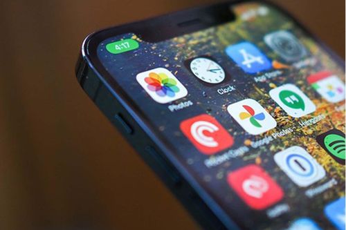 Apple chiếm 75% lợi nhuận toàn ngành thiết bị di động