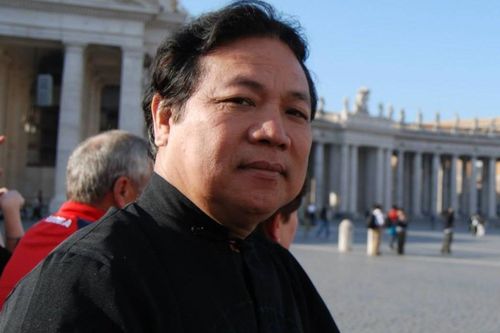 NSƯT Lê Trí Tưởng qua đời