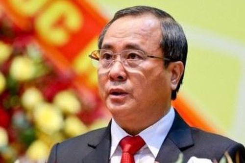 Điều tra bổ sung vụ án liên quan cựu Bí thư tỉnh Bình Dương