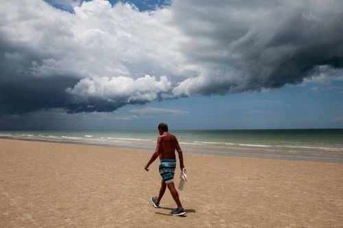 Giới nhà giàu Thái Lan đổ xô bỏ phố về biển ở Hua Hin