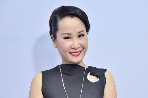 Nhạc sĩ Giáng Son bị khiếu nại bản quyền với ca khúc do mình sáng tác