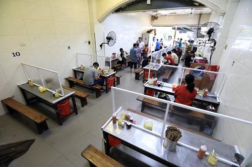 Bài học khi mở cửa trở lại