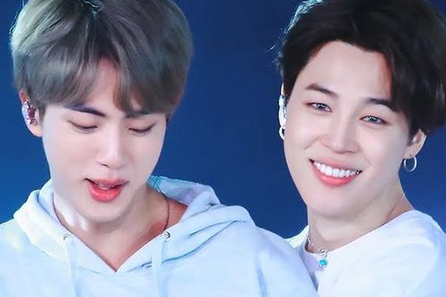 BTS: Tưởng Jin keo kiệt hóa ra mừng sinh nhật Jimin món quà cực hiếm và đắt