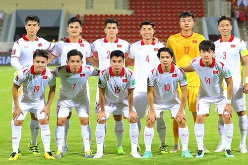 Việt Nam đứng đâu trên bản đồ bóng đá thế giới?