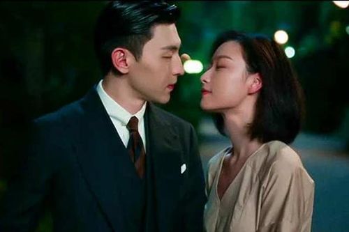 Phim 'Dạ lữ nhân' của Đặng Luân - Nghê Ni tung trailer mãn nhãn