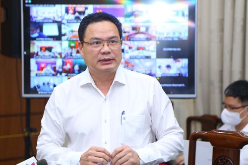 Tạo điều kiện tối đa cho người lao động và DN gặp khó khăn vì COVID-19 được thụ hưởng chính sách