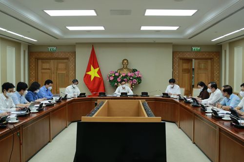Sớm đưa hoạt động giáo dục dần trở lại trạng thái bình thường mới