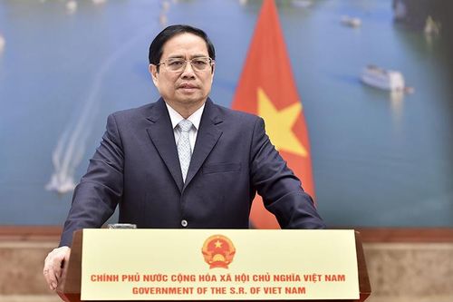 Hợp tác dầu khí là một trụ cột quan trọng của quan hệ Việt Nam - Liên bang Nga