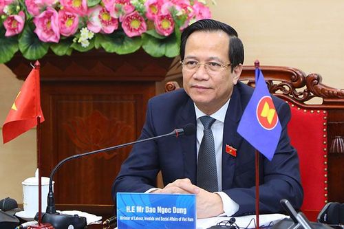 Việt Nam dự hội nghị Bộ trưởng Phụ nữ ASEAN lần thứ tư
