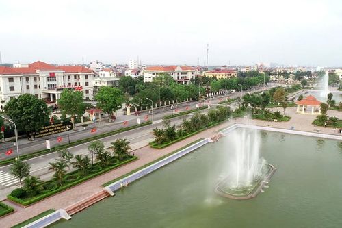 Khởi tố nguyên Phó Chủ tịch UBND huyện Yên Phong, tỉnh Bắc Ninh
