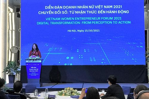 Chuyển đổi số giúp doanh nghiệp thích ứng với đại dịch Covid-19