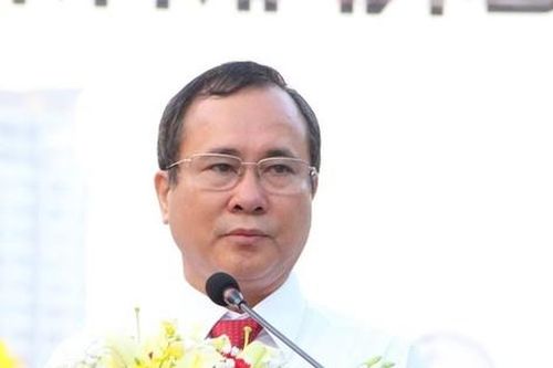 Đề nghị điều tra bổ sung vụ án liên quan tới cựu Bí thư Tỉnh ủy Bình Dương Trần Văn Nam