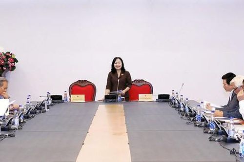 Đề xuất xây dựng luật về tiếng Việt
