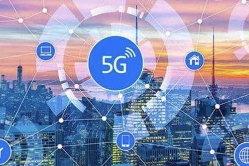 5G chỉ có lợi khi số lượng người dùng lớn