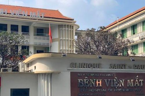 Bộ Công an tìm bị hại trong vụ án sai phạm tại Bệnh viện Mắt TPHCM