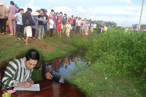 Hành trình phá án: Thi thể nữ giáo viên dưới mương với 11 vết đâm