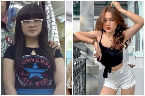 Từng bị miệt thị ngoại hình, nữ sinh 2K 'dậy thì' xuất sắc